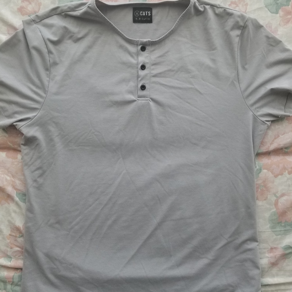 CUTS Shirt